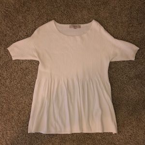 Ann Taylor Loft shirt